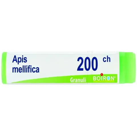 BOIRON Srl APIS MELL.Dose 200CH – immagine 5