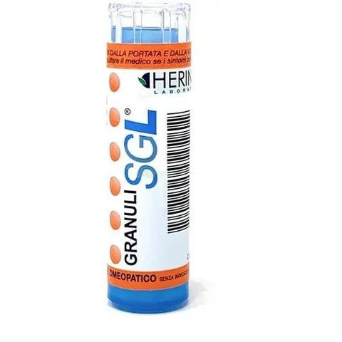 Hering Argentum Nitricum 200ch Gl 1g – immagine 2