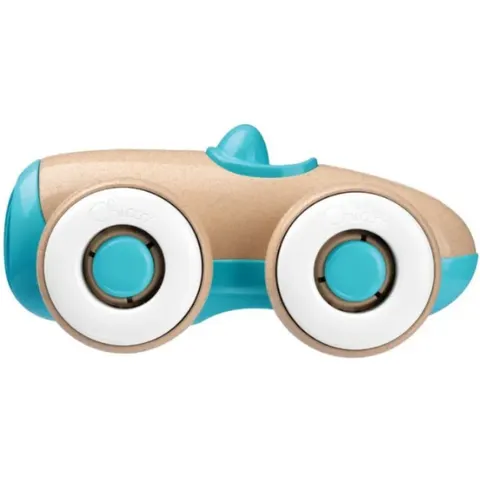 Chicco eco+ blue car – immagine 3
