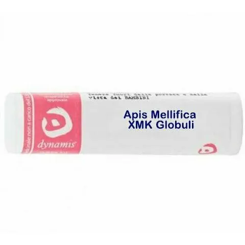 Apis Mellifica Xmk Globuli Monodose Cemon – immagine 3