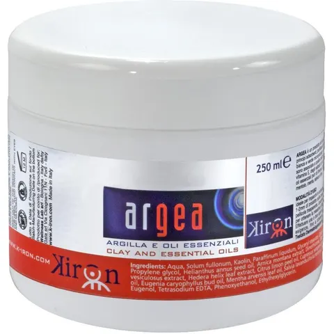 Wellness Kiron Argea Argilla 250ml – immagine 3