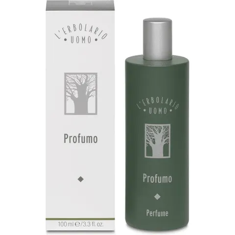 L'Erbolario Uomo Profumo 100 ML – immagine 2