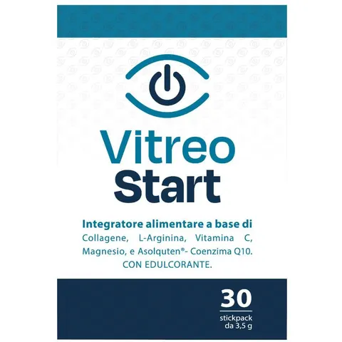 VISTA E VISO Srl Vitreo start 30 stick – immagine 3
