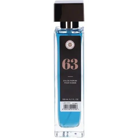 iap pharma parfums Iap profumo uomo 63 150ml – immagine 3