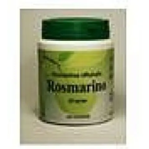 Rosmarino 60 Capsule 17,5 g – immagine 5