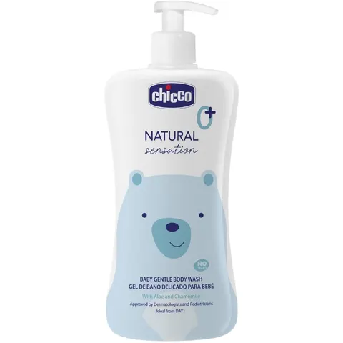 Chicco Ns Bagnoschiuma 5Ml – immagine 4