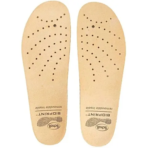 SCHOLL BIOPRINT Removable Insole 42 – immagine 3