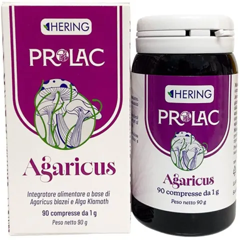 HERING Srl PROLAC AGARICUS 90CPR – immagine 2
