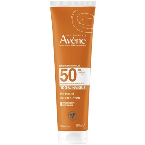 Avene Sol Latte SPF 50 100ml – immagine 4