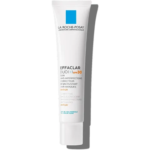 La Roche Posay Effaclar DUO(+) SPF30 40 ml – immagine 5
