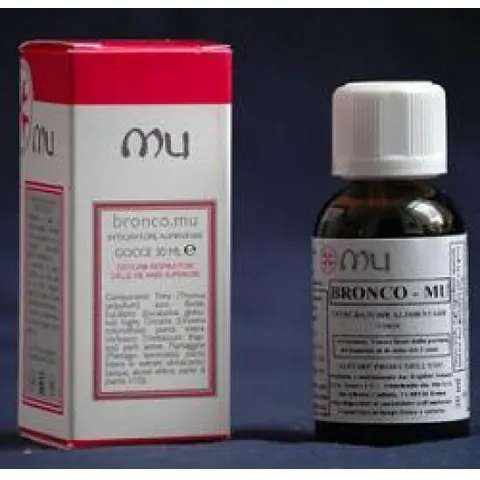 Bronco Mu Gtt 30ml – immagine 3