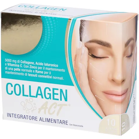F&f Collagen Act Bust – immagine 4