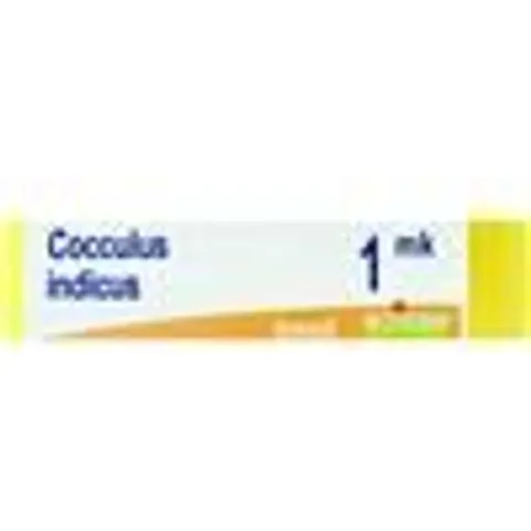 BOIRON Srl COCCULUS IND.Dose MK – immagine 2