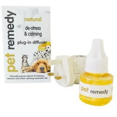 Diffusore Pet Remedy con Flacone da 40 ml Incluso – immagine 3