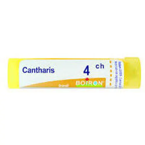 boiron Cantharis 4ch gr – immagine 4