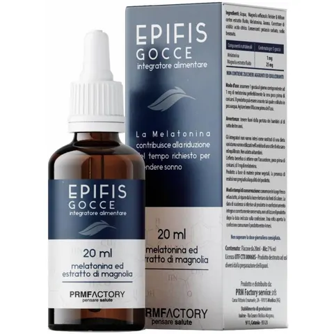 Epifis Gocce 2Ml – immagine 3