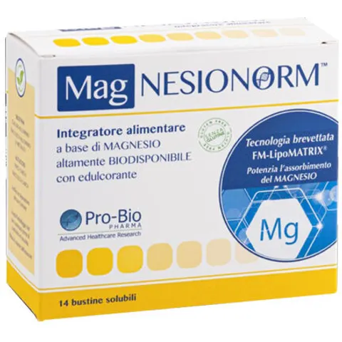Magnesionorm 14BUST – immagine 3