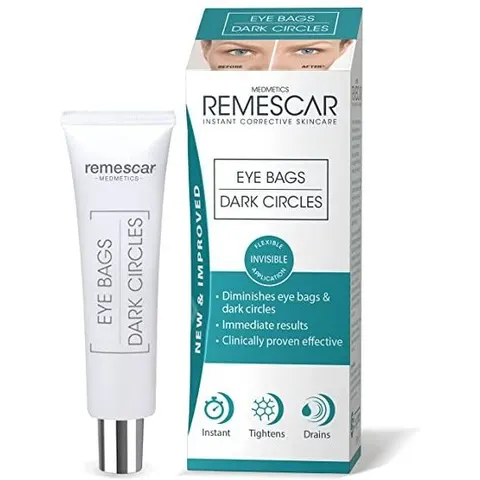 Remescar Borse Occhiaie 8 ml – immagine 4
