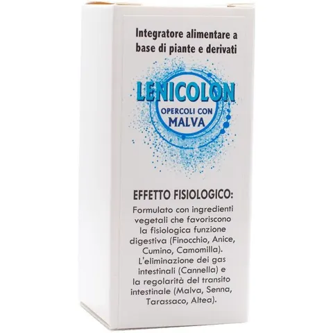 BIO + Lenicolon 50OPERCOLI – immagine 2