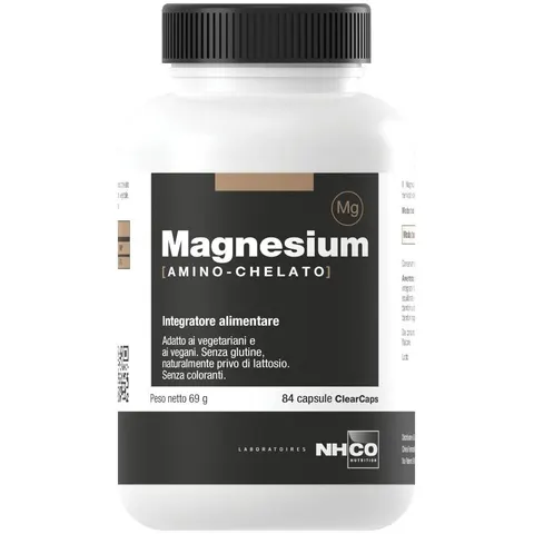 NHCO Magnesium 84 cps – immagine 2