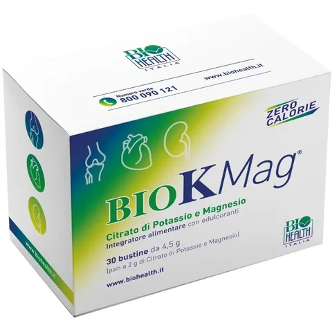 BIO + 30 Bustine – immagine 4