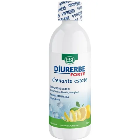 Esi Diurerbe Forte Limone Bipack – immagine 2