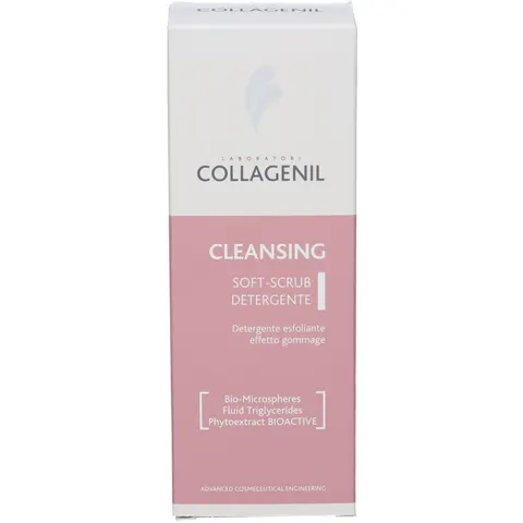 Collagenil Cleansing Soft Scru – immagine 3