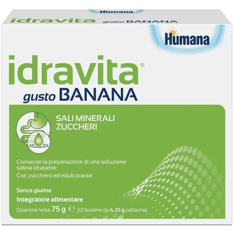 Humana Idravita Integ 12bust – immagine 3