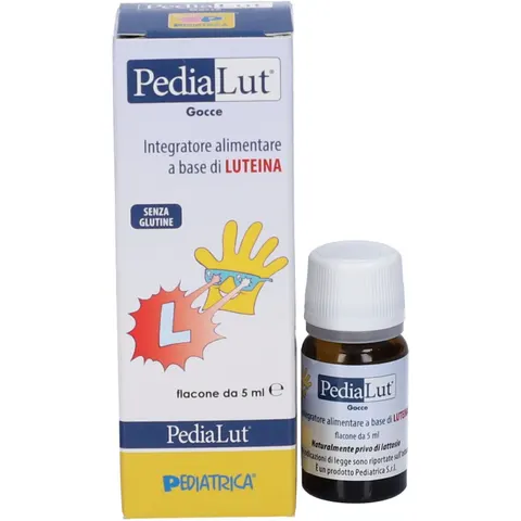 pedialut Gocce 5ml – immagine 2