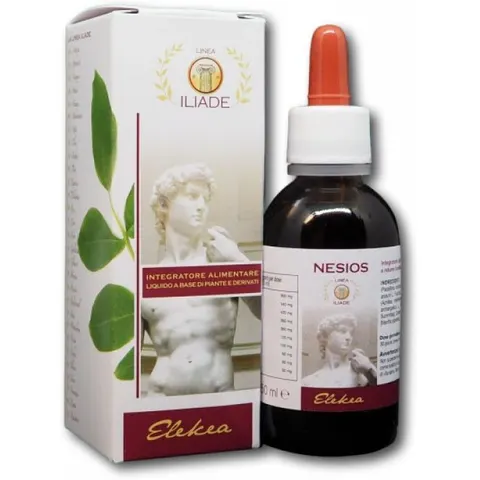 Elekea Nesios Gocce 50ml – immagine 2