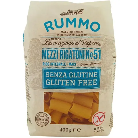 rummo m-rigatoni 51 400g – immagine 3