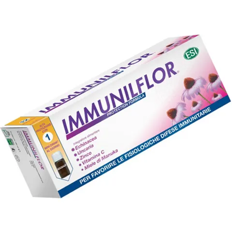 immunilflor Esi 12 Mini Drink – immagine 5