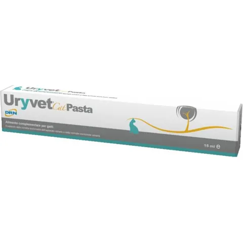 drn Uryvet Pasta 15 ml – immagine 4