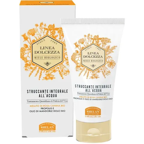 helan Dolcezza Struccante Integrale All'Acqua 150ml – immagine 3