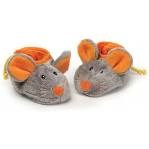 Slippers Valentine Mouse – immagine 3
