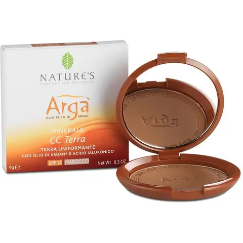 BIOS LINE SpA ARGA'CC Terra Uniform Marocco – immagine 2