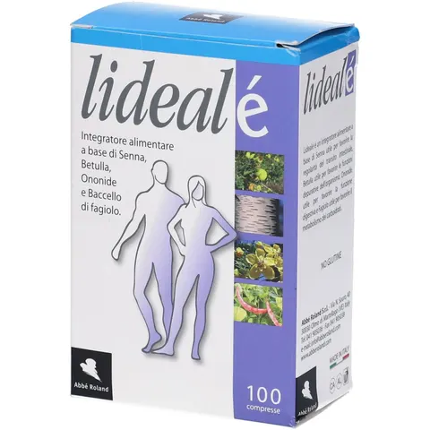 Abbe'Roland Lideale' 100 Compresse – immagine 2