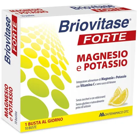 briovitase forte 10 bustine – immagine 3