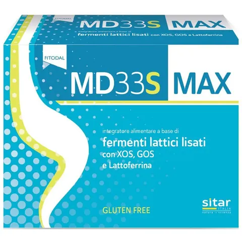 fitodal Md33 senior max 21 bustine da 10 ml – immagine 3