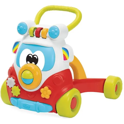 Chicco happy hippy eco+ – immagine 2