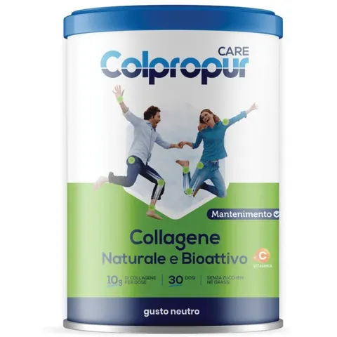 colpropur care neutro 300g – immagine 5