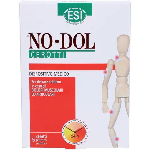 no dol 5 cerotti – immagine 4