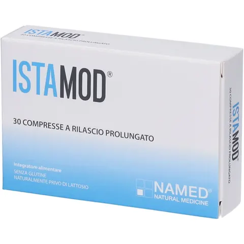 Istamod 30 Compresse – immagine 5