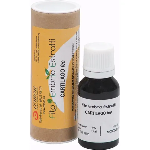 Cartilago Fee 15ml Cemon – immagine 2