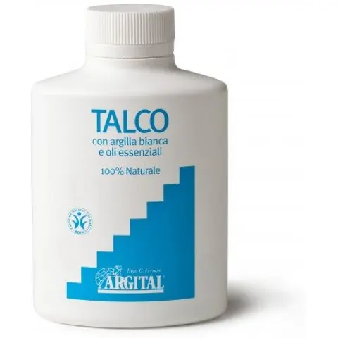 UMABEN Srls POLBEN Talco 75g – immagine 2