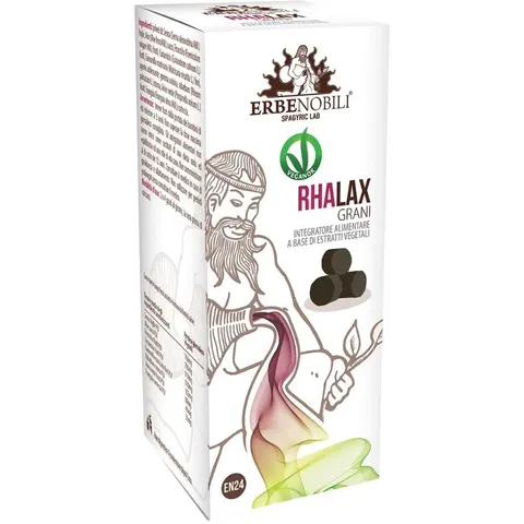 Erbenobili Rhalax Grani 25g – immagine 3