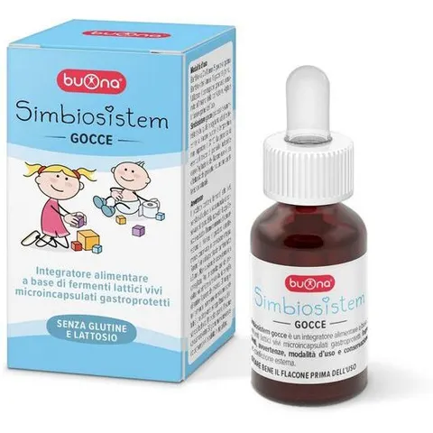 Steve Jones Simbiosistem Gtt 10ml – immagine 4