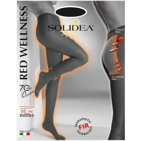Solidea Red Wellness 70op Ne 3 Ml – immagine 2