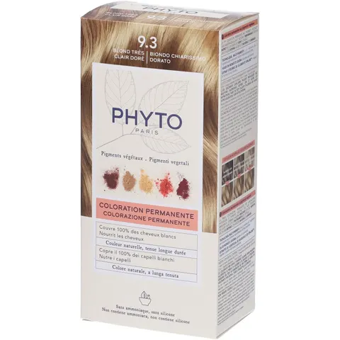 PHYTO Coloration Permanente – 010568 – immagine 2