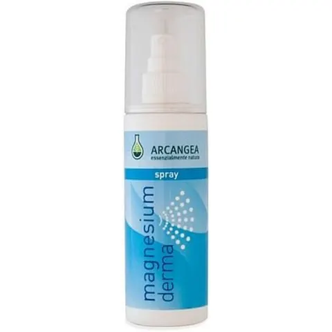 arcangea Magnesium derma 100 ml – immagine 2